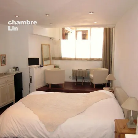 Bed & Breakfast Les Filateries Lin Annecy